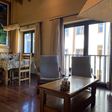 Apartaments Gran Vall La Molina  Eksteriør bilde