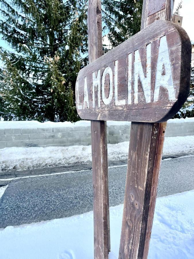 Apartaments Gran Vall La Molina  Eksteriør bilde