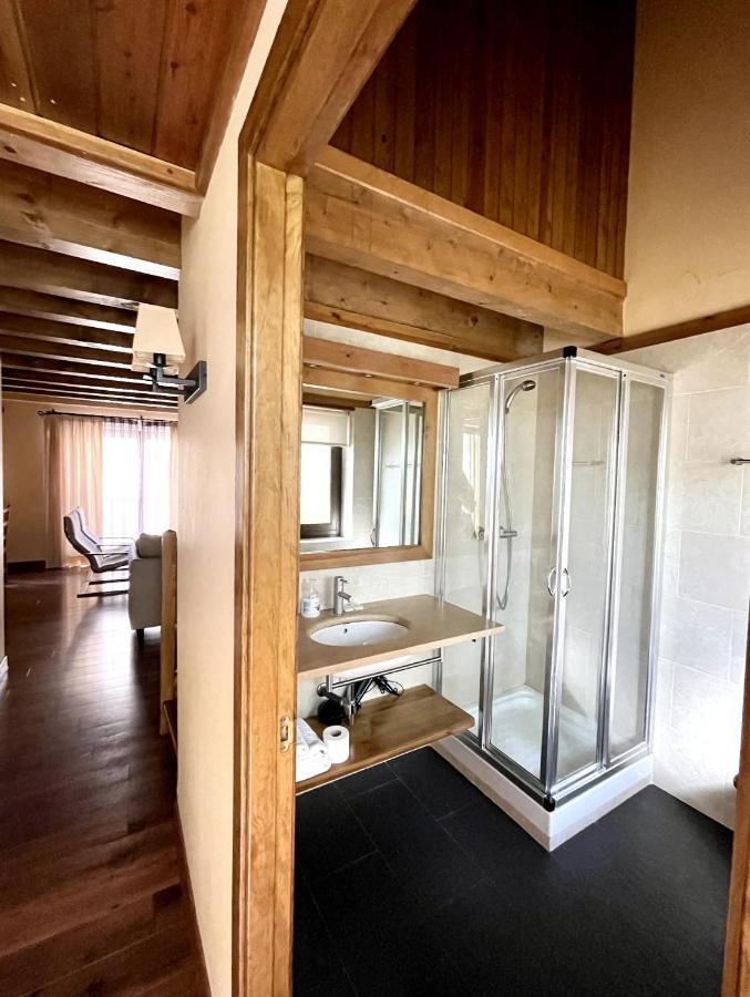 Apartaments Gran Vall La Molina  Eksteriør bilde