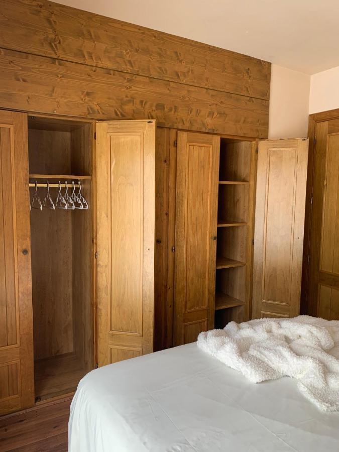 Apartaments Gran Vall La Molina  Eksteriør bilde