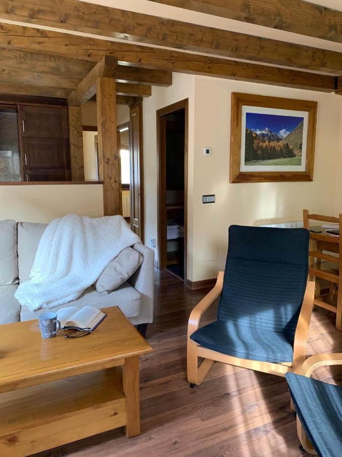Apartaments Gran Vall La Molina  Eksteriør bilde