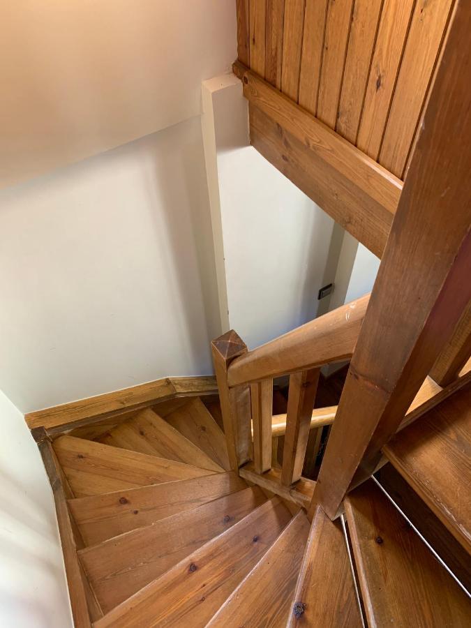 Apartaments Gran Vall La Molina  Eksteriør bilde