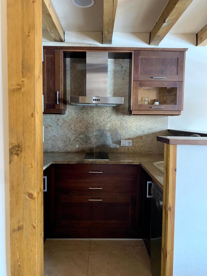 Apartaments Gran Vall La Molina  Eksteriør bilde