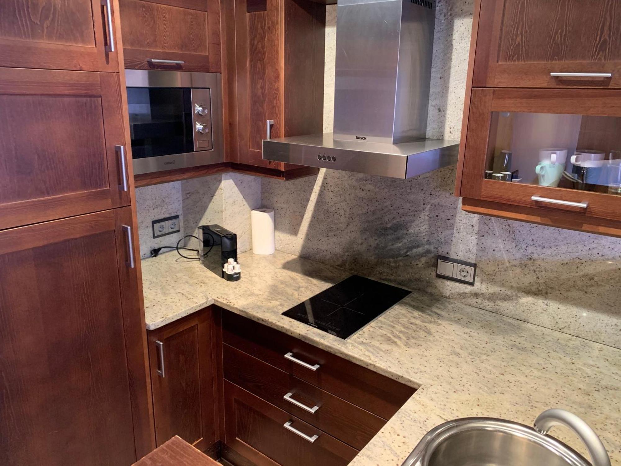 Apartaments Gran Vall La Molina  Eksteriør bilde