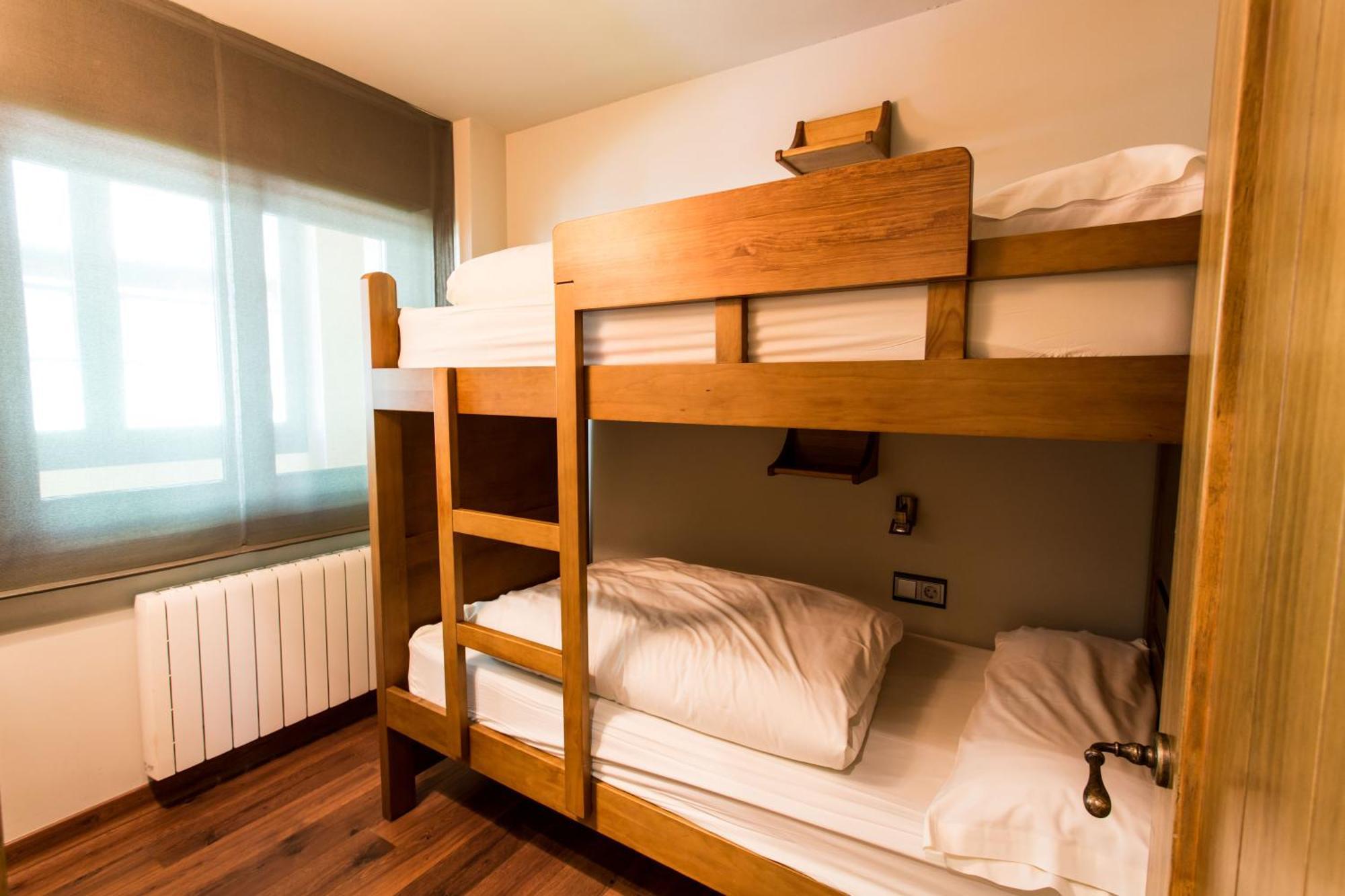 Apartaments Gran Vall La Molina  Eksteriør bilde