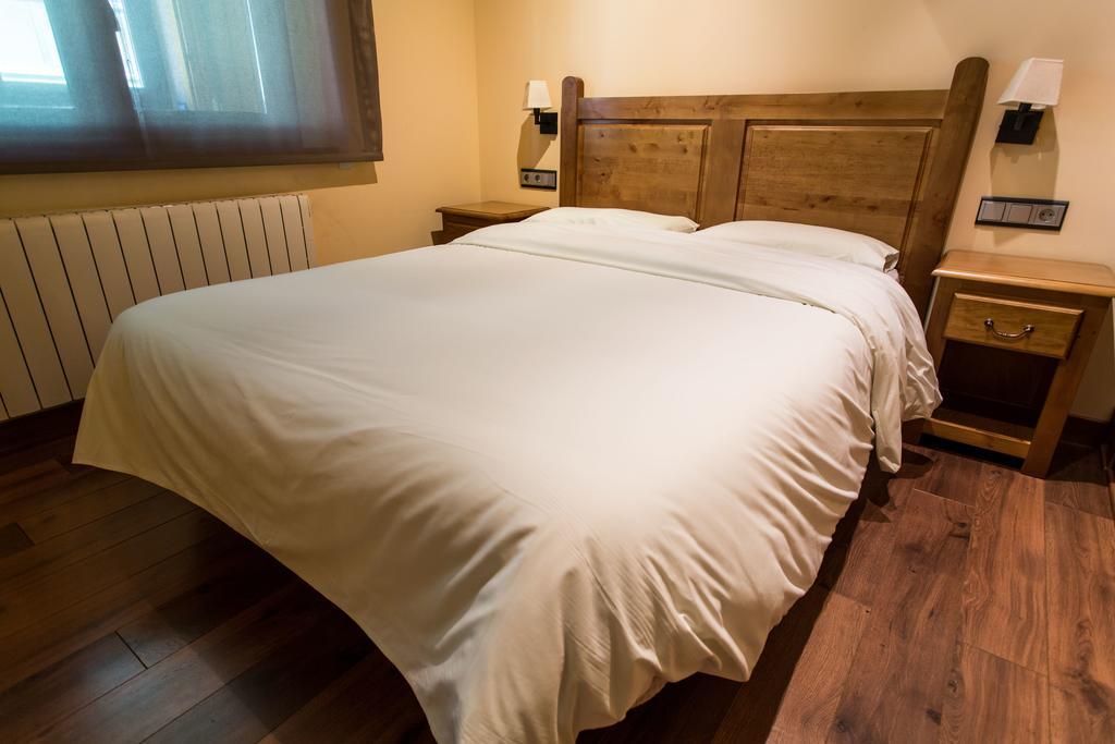 Apartaments Gran Vall La Molina  Eksteriør bilde
